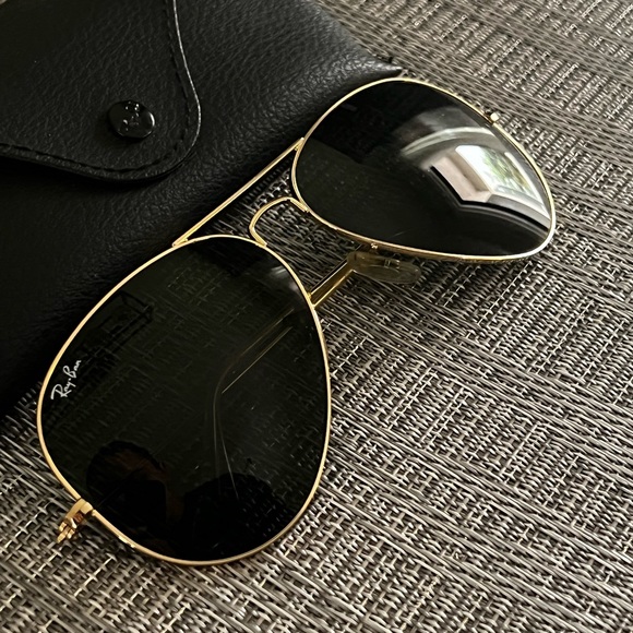 Ray ban sunglasses - Picture 4 of 5